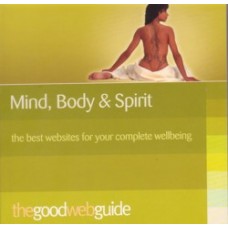 Mind, Body & Spirit